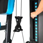 JX-DS913 Home Gym Single Station - Image 4