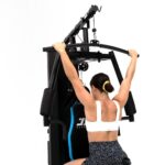 JX-DS913 Home Gym Single Station - Image 3