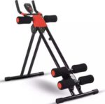 Abdominal Exercise Machine