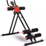 Abdominal Exercise Machine