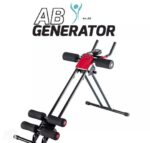 Abdominal Exercise Machine - Image 2