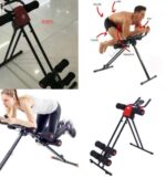 Abdominal Exercise Machine - Image 3