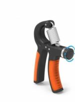 Hand Grip Strengthener - Image 5