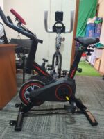 Indoor Cycling Fitness Bike