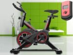 Indoor Cycling Fitness Bike - Image 5