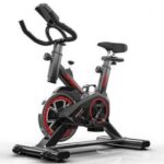 Indoor Cycling Fitness Bike - Image 8