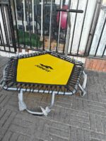 Fitness Commercial Trampoline - Image 3