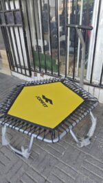 Fitness Commercial Trampoline - Image 2