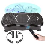 Ultra Slimming Vibration Machine - Image 2