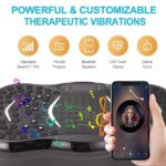 Ultra Slimming Vibration Machine - Image 3