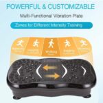 Ultra Slimming Vibration Machine - Image 4