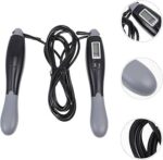 Skipping Rope with Counter