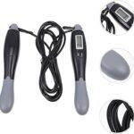 Skipping Rope with Counter