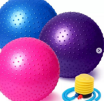 Sensory Regulating Spikes Ball /Massage Ball/Gym Ball