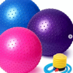 Sensory Regulating Spikes Ball /Massage Ball/Gym Ball