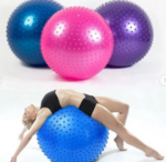 Sensory Regulating Spikes Ball /Massage Ball/Gym Ball - Image 3