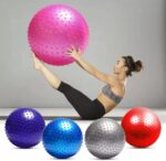Sensory Regulating Spikes Ball /Massage Ball/Gym Ball - Image 2