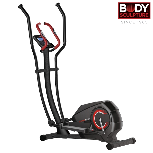 Body Sculpture BE6792 magnetic elliptical cross-trainer