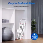 Vertical Climber Exercise Ladder Step Machine - Image 11
