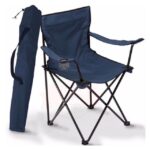 Foldable Picnic / Camping Chairs - Image 6