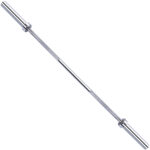 2.2m Olympic Barbell - Image 9