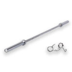 2.2m Olympic Barbell