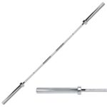 2.2m Olympic Barbell - Image 6