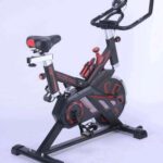 S100 Spinning Bike - Image 6