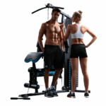 JX-DS913 Home Gym Single Station - Image 8