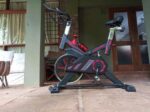 S100 Spinning Bike - Image 3