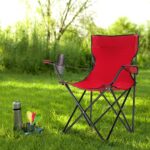Foldable Picnic / Camping Chairs - Image 3