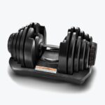 Adjustable Selectorized Dumbbell Set (40kg) - Image 5