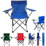 Foldable Picnic / Camping Chairs - Image 7