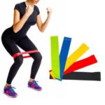 5 Set Resistance Bands - Image 6