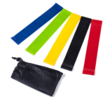 5 Set Resistance Bands - Image 5