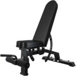 Adjustable Workout Commercial Bench - Image 9