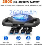 Eco-flexPro216 + Free Stylish Headphones - Image 3