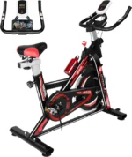 Advanced Fitness Exercise Spin Bike GH-709 - Image 4