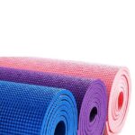 Reversible Yoga Mat