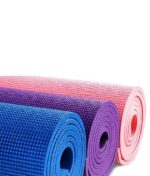 Reversible Yoga Mat