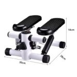 Advanced Mini-Stepper With Elastic Bands - Image 3