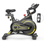 Fitness S500 Professional Indoor Cycling Spin Bike