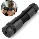 Barbell Pad | Fitness Squat Pad for Olympic Bar and Standard Bar - Image 8