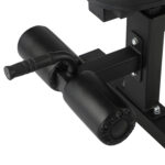 Adjustable Workout Commercial Bench - Image 6