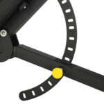 Adjustable Workout Commercial Bench - Image 3