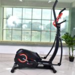 Body Sculpture BE6792 Magnetic Elliptical Cross-Trainer - Image 4