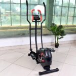 Body Sculpture BE6792 Magnetic Elliptical Cross-Trainer - Image 2