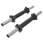 Dumbbell Bars with Spinlocks Pair - Image 5