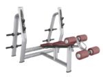 Olympic Decline Weight Bench - Image 2