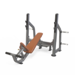 Olympic Incline Weight Bench